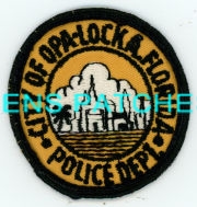 FLORIDA,OPA LOCKA POLICE 7